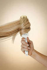 מברשת פן קרמית מקצועית - LA BROSSE ROYALE