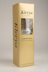 מברשת פן קרמית מקצועית - LA BROSSE ROYALE