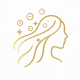 אנטי־פריז וברק — יונים שליליים מפחיתים חשמל סטטי ומסייעים להחליק את השיער.