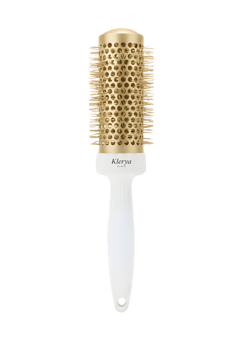 מברשת פן קרמית מקצועית - LA BROSSE ROYALE