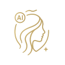 AI Protect&Smooth™ בקרת טמפרטורה חכמה שמונעת חום מזיק ומגנה על השיער בכל שימוש.