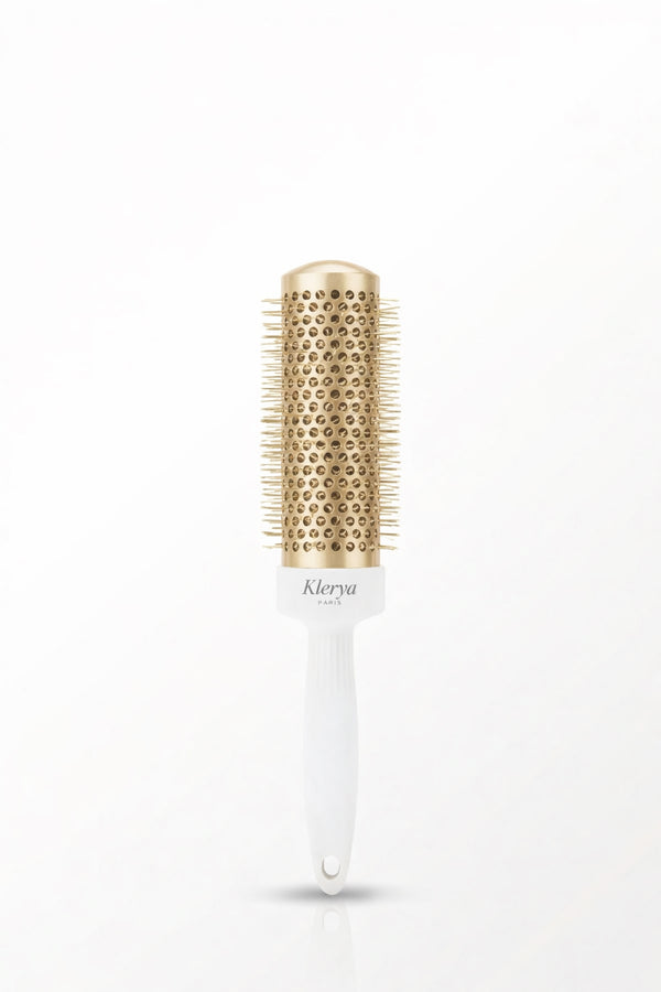 מברשת פן קרמית מקצועית - LA BROSSE ROYALE