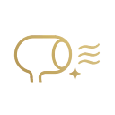 עיצוב קומפקטי של 460 גרם